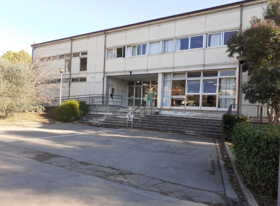 Plesso Chiesa