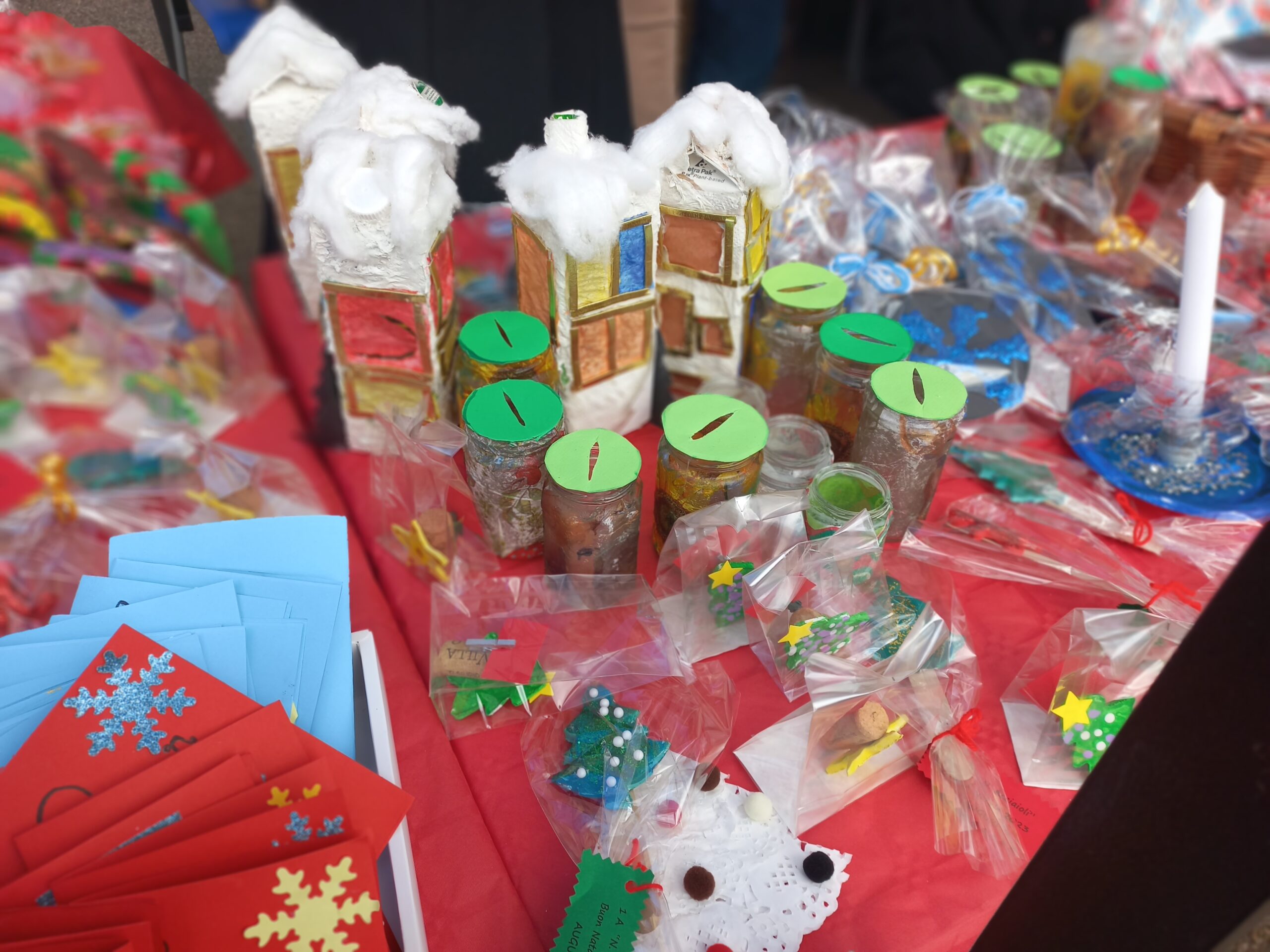 mercatino 2