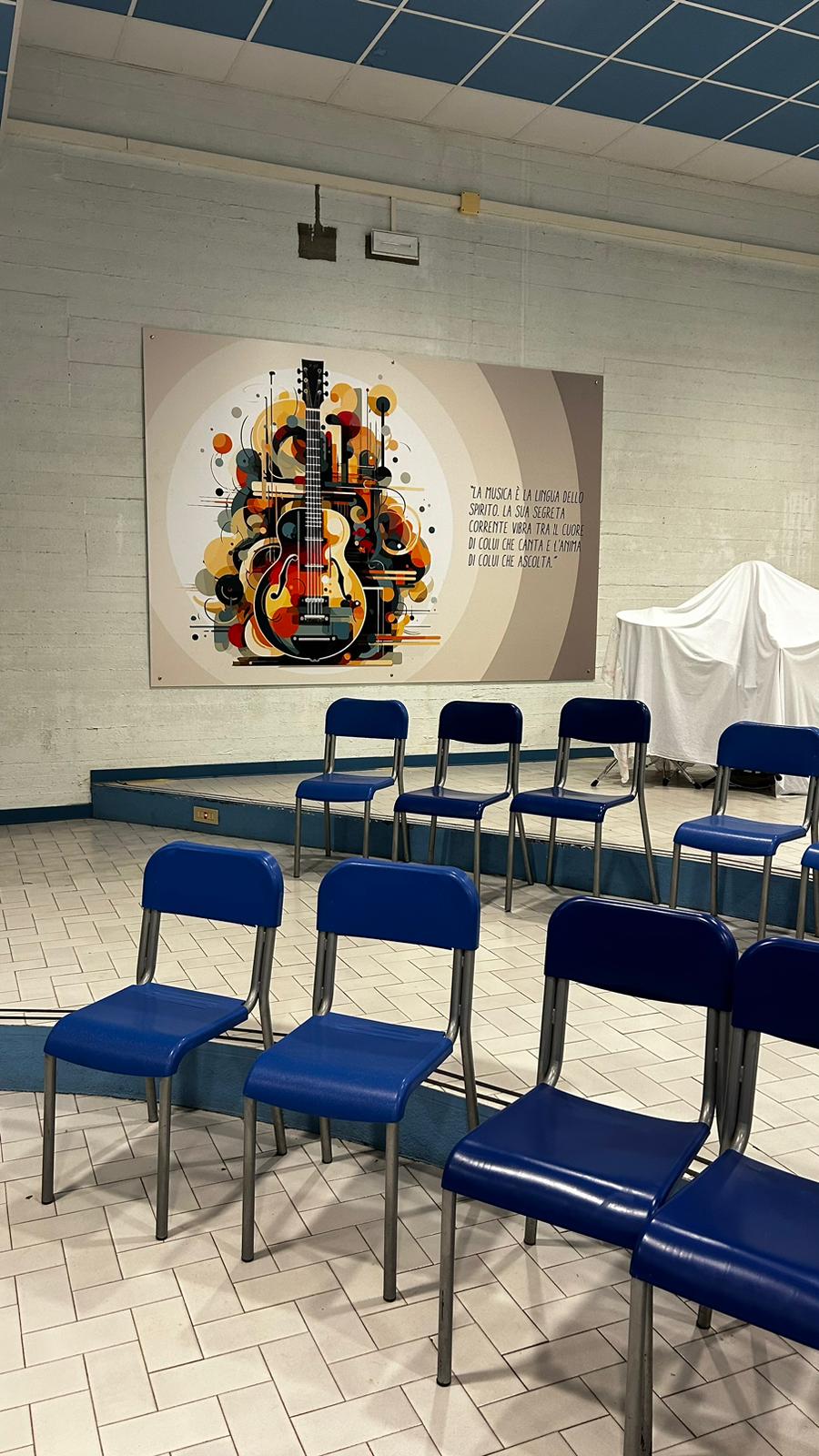 Auditorium 5