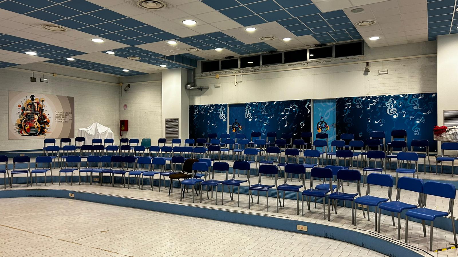 Auditorium 6