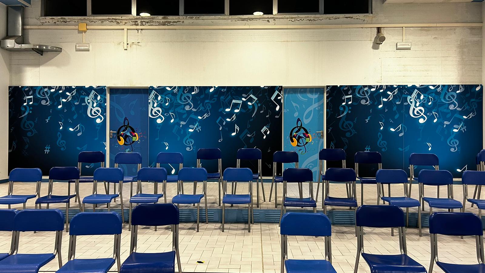 Auditorium