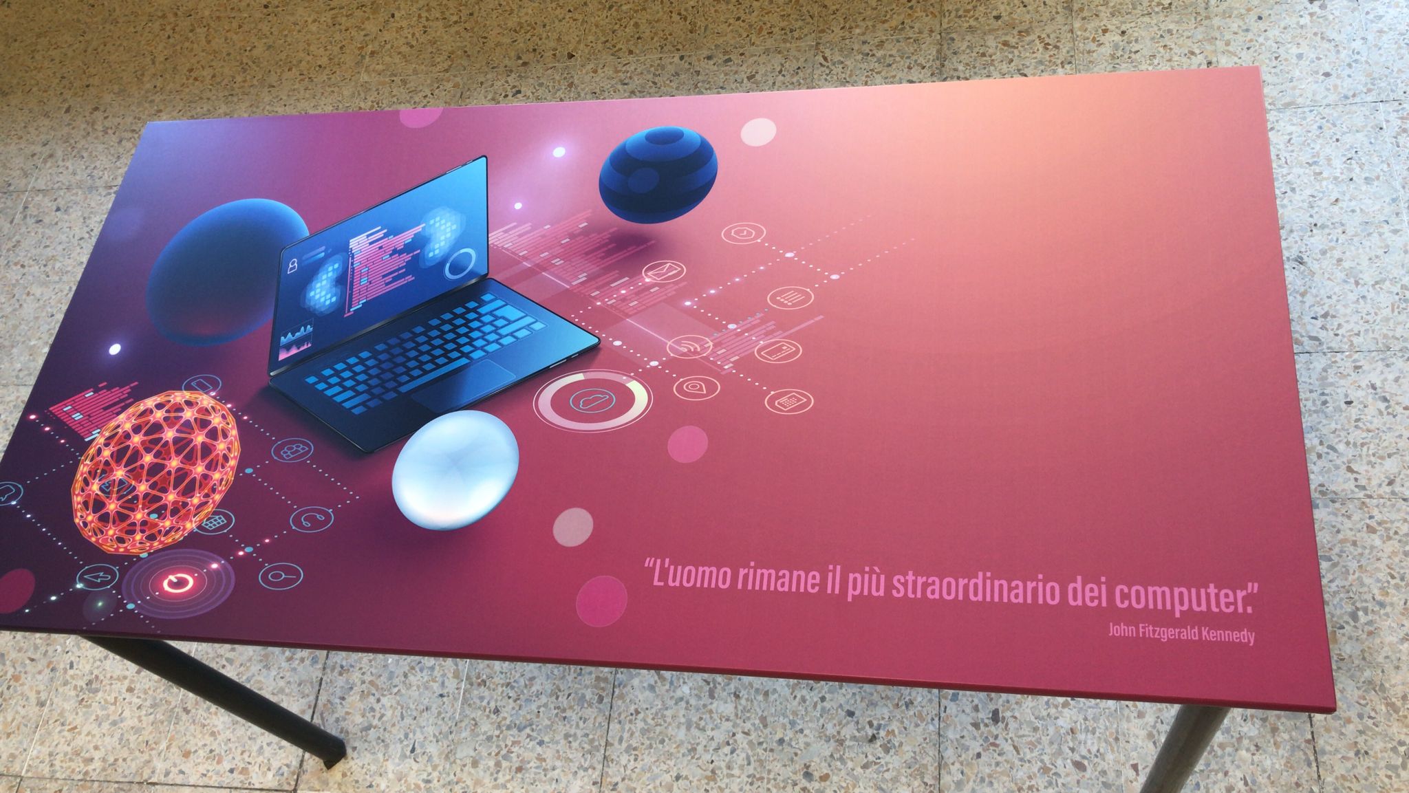 Aula San Brunone 2