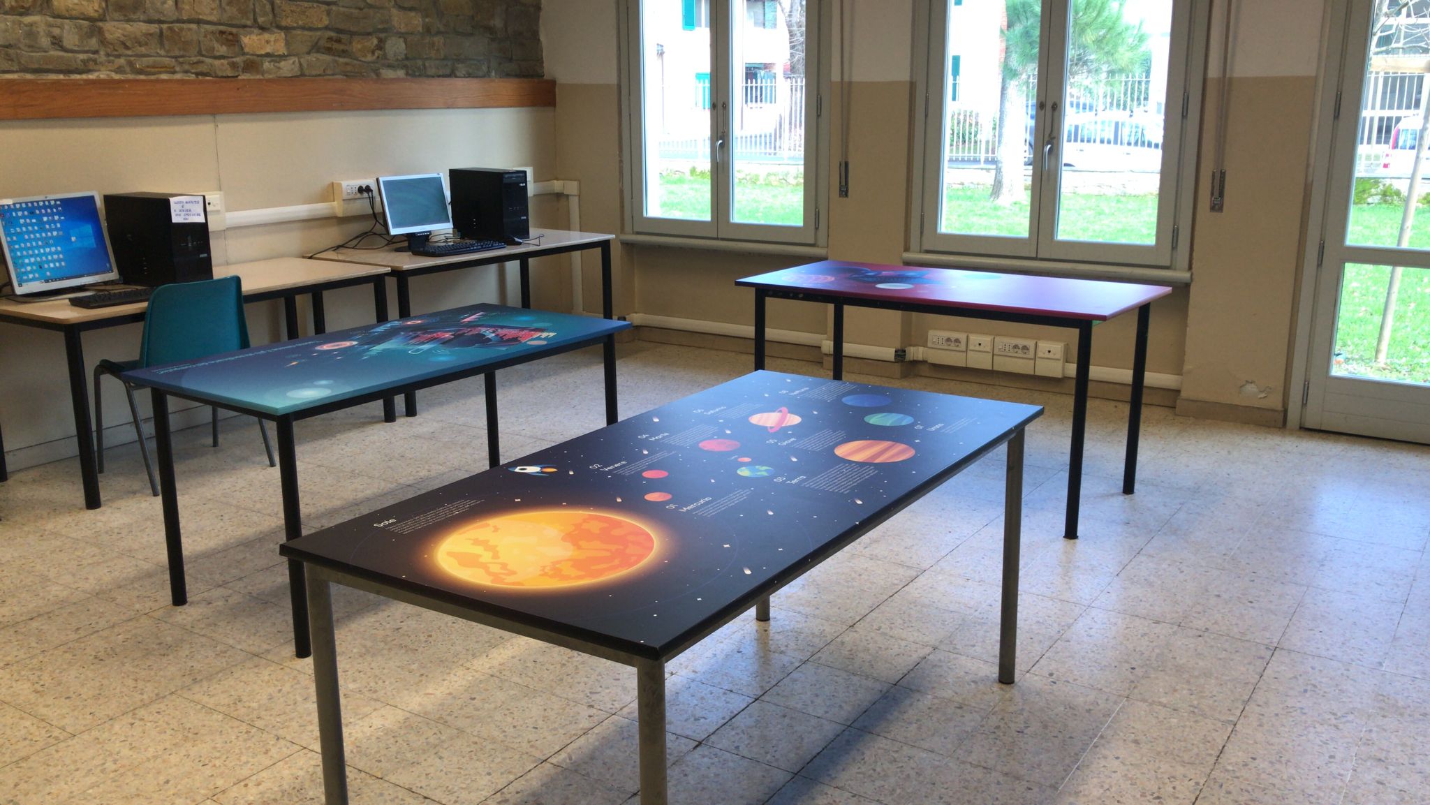 Aula San Brunone 4