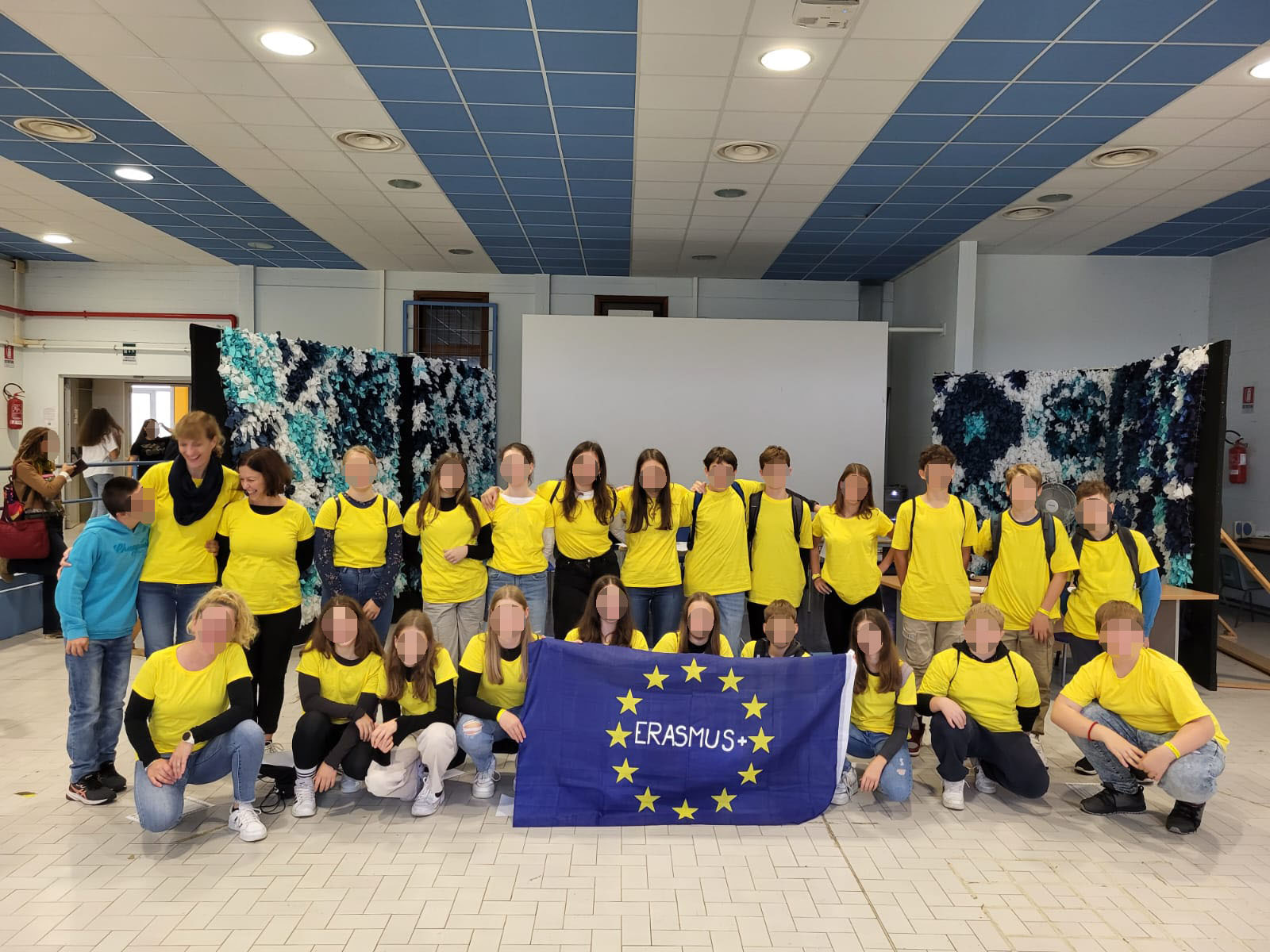 progetto erasmus 1
