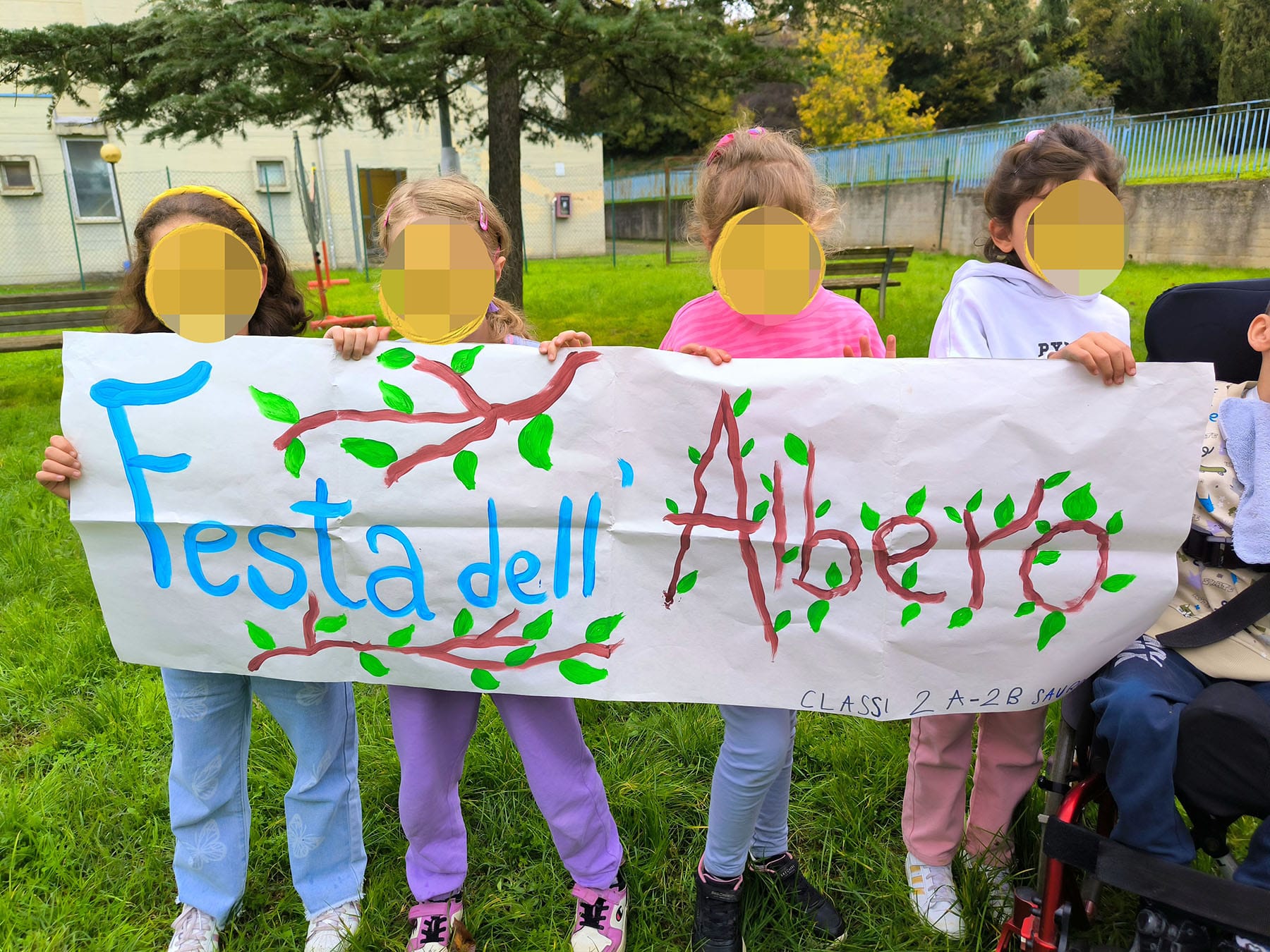 Festa dell'albero 