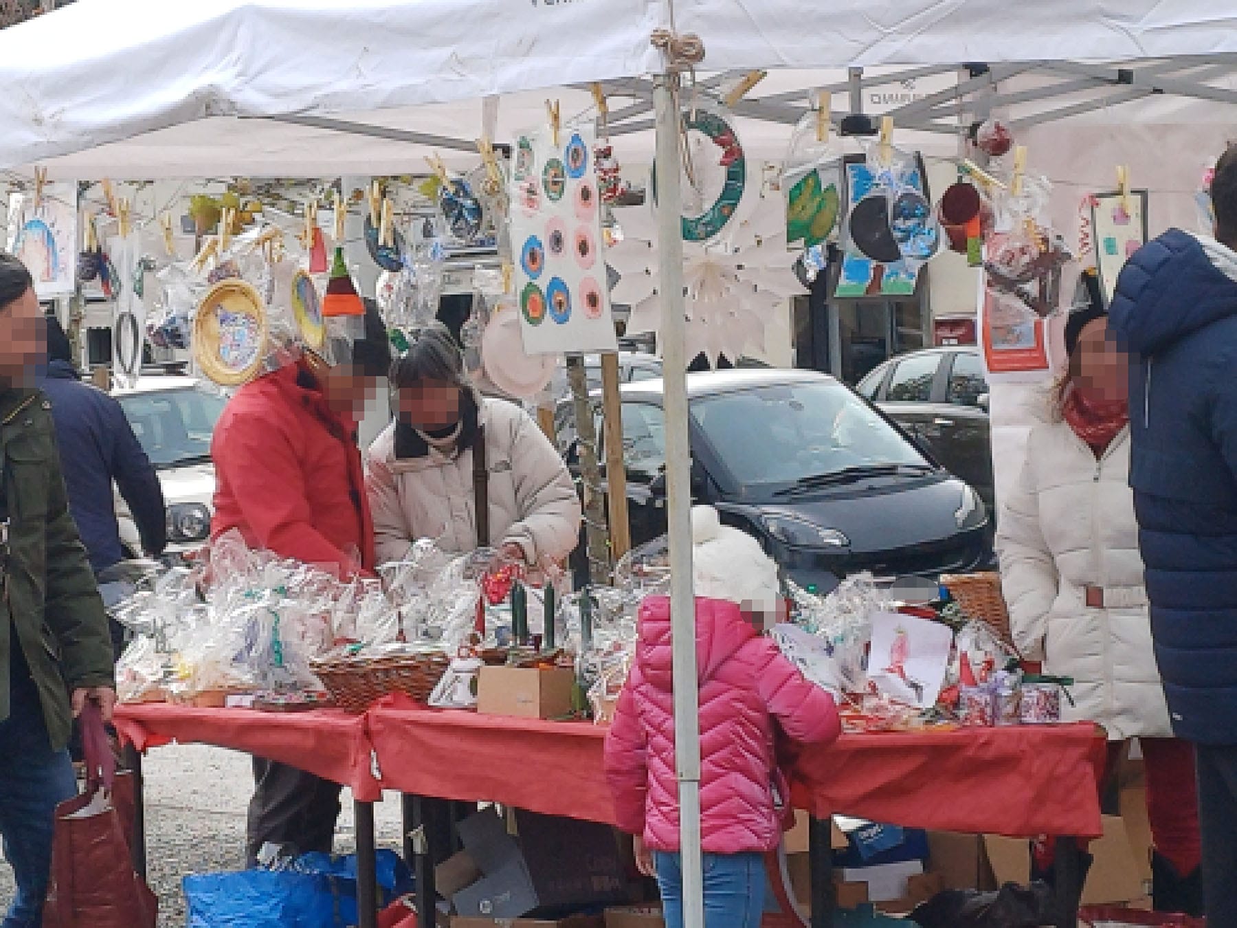 Mercatino  5