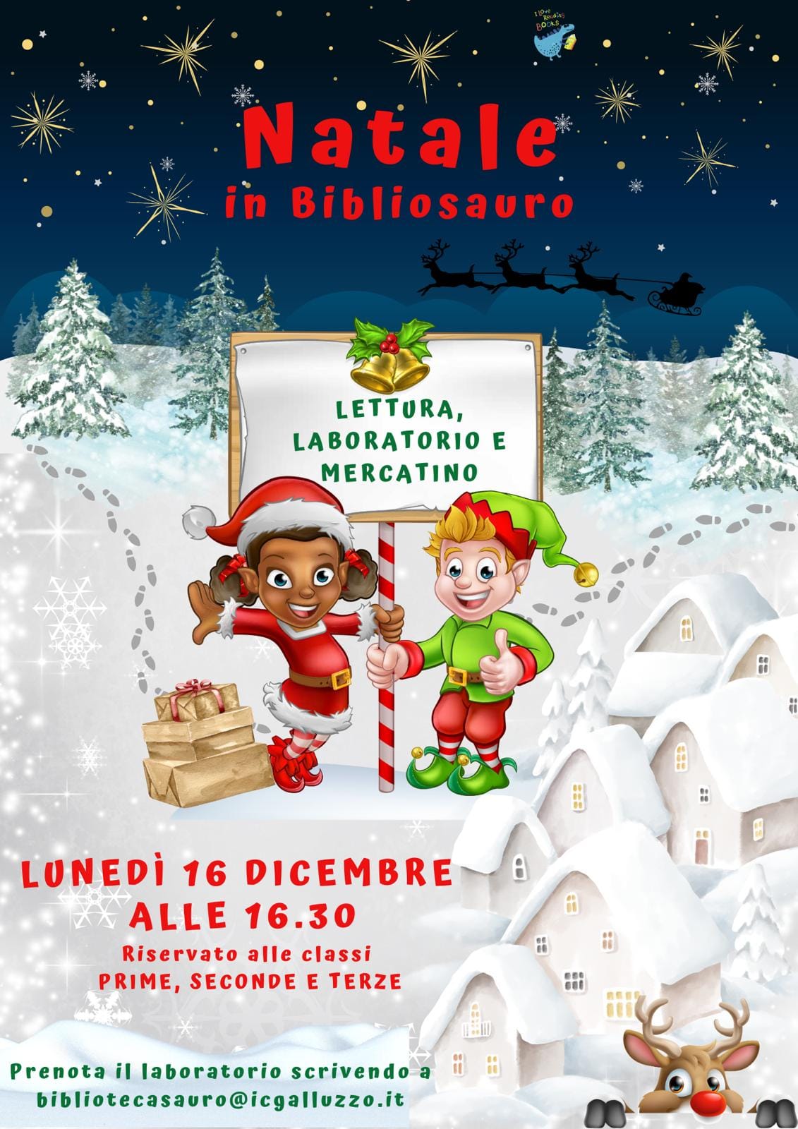 16 dicembre