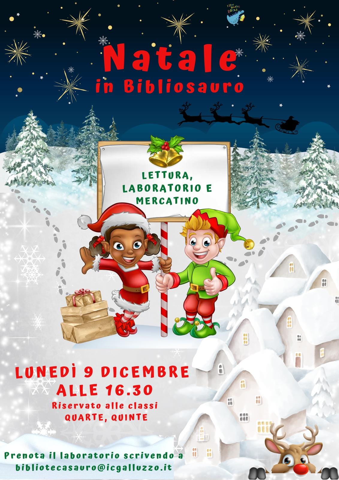 9 dicembre
