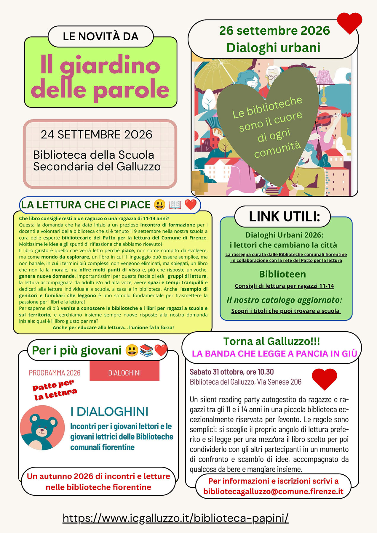 Notizie di settembre 2026 La lettura che ci piace-1